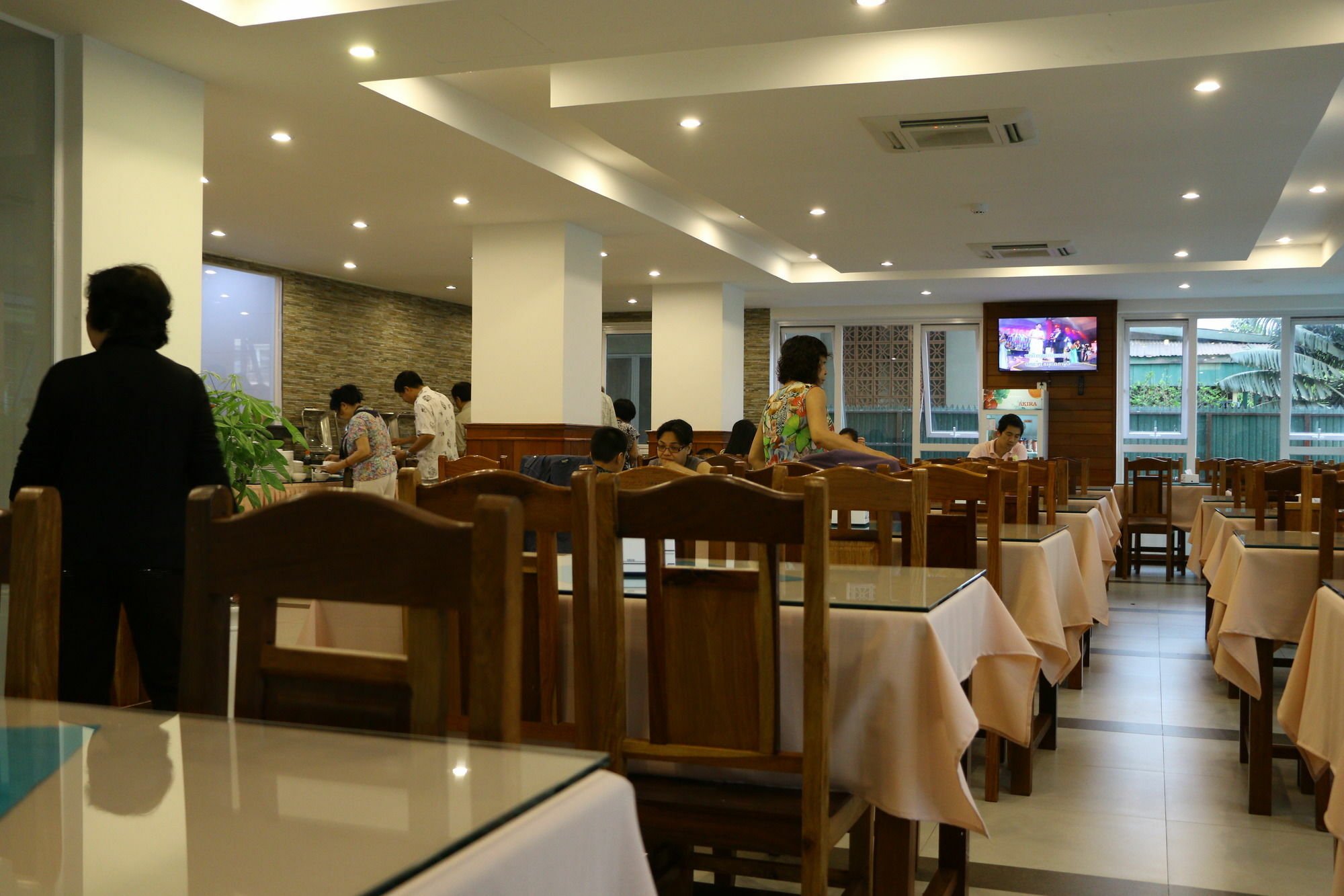 Relax Hotel Phnom Penh Exterior photo